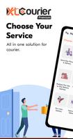 XLCourierV4 poster