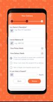 XLCourierV1 Customer screenshot 1