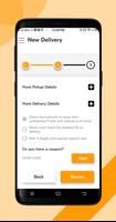 XLCourierV2 screenshot 1