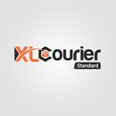 XLCourierV3 aplikacja