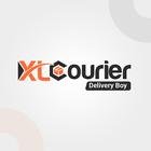 XLCourierV3 Driver icon