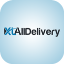 XLAllDelivery aplikacja