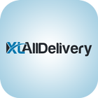 XLAllDelivery icon