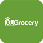 XLGrocery আইকন
