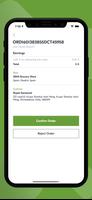 XLGrocery Deliveryboy ảnh chụp màn hình 1