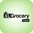 XLGrocery Partner アイコン