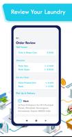 XLLaundry ảnh chụp màn hình 3