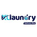 XLLaundry Driver aplikacja