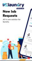 XLLaundry Driver poster