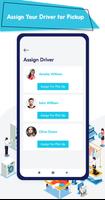 XLLaundry Partner screenshot 1