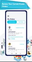 XLLaundry Partner screenshot 2