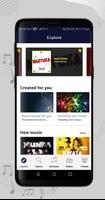XLMusic captura de pantalla 2