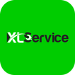 XLService - On demand Handyman 아이콘