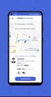 XLRideshare screenshot 2
