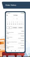 XLTransport Driver ảnh chụp màn hình 3