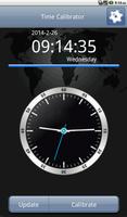 Time Calibrator syot layar 3