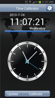 Time Calibrator penulis hantaran