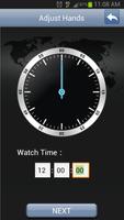 Time Calibrator syot layar 2