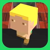 Blockhead Run biểu tượng