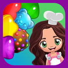 Candy Match Drop biểu tượng