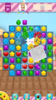 Candy Match Drop ảnh chụp màn hình 2