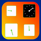 Clocks Sync biểu tượng