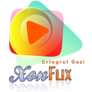 XonFlix - Ertugrul Ghazi APK