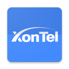 XonTel 아이콘