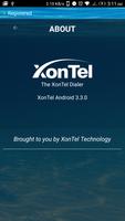 برنامه‌نما XonTel عکس از صفحه