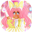 Royale High School Fashion Frenzy Girls Obby Guide APK