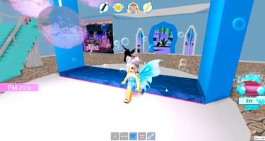 Royale High School Fashion Frenzy Girls Obby Guide screenshot 2