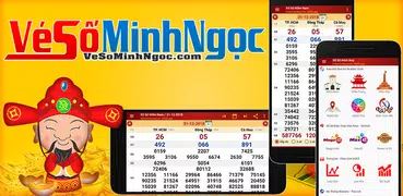 Xổ Số Minh Ngọc - XoSoMinhNgoc