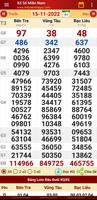 Xổ Số Minh Ngọc - XoSoMinhNgoc screenshot 1