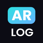 AR LOG icône