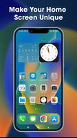 XOS Launcher स्क्रीनशॉट 1