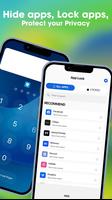 XOS Launcher स्क्रीनशॉट 2