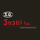 XO Sushi Asian Restaurant APK