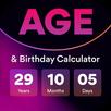 Age Calculator - XopunTech APK