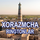 Xorazmcha ringtonlar APK