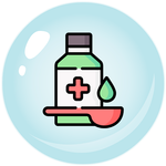 Calculadora dosis pediátrica icon