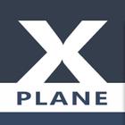 xPlane ícone