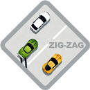 Zig-Zag Traffic Racing APK