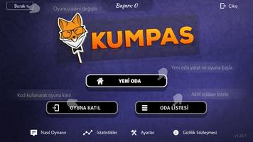 Kumpas 포스터