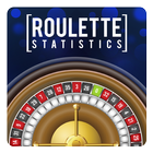Roulette Statistics ไอคอน