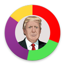 Trump Meter ( Republican Analysis & Live Updates) APK