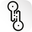 XOR-Peer icon