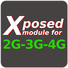 Xorware 2G/3G/4G Switcher ikon