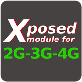 Xorware 2G/3G/4G Switcher 图标