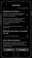 Xorware 2G/3G/4G Switcher syot layar 1