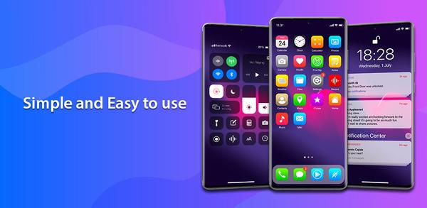 How to Download MiniPhone Launcher 26: Cool OS APK Latest Version 9.9.6 for Android 2025 image
